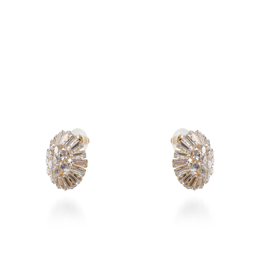 Σκουλαρίκια καρφωτά Mar and Mar Isabella