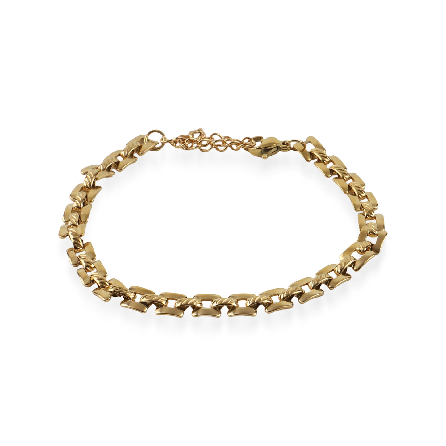 Αλυσίδα χεριού Mar and Mar Ashley από ανοξείδωτο ατσάλι