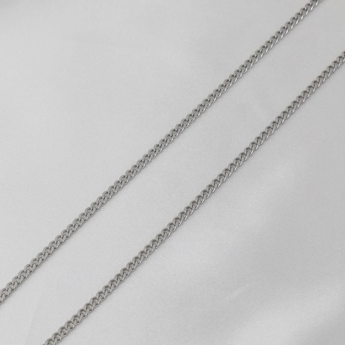 Aλυσίδα κοιλιάς/μέσης Mar & Mar Noel II Belly Chain από ανοξείδωτο ατσάλι