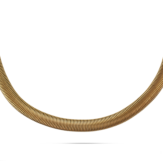 Αλυσίδα λαιμού Mar and Mar Arcadia από ανοξείδωτο ατσάλι