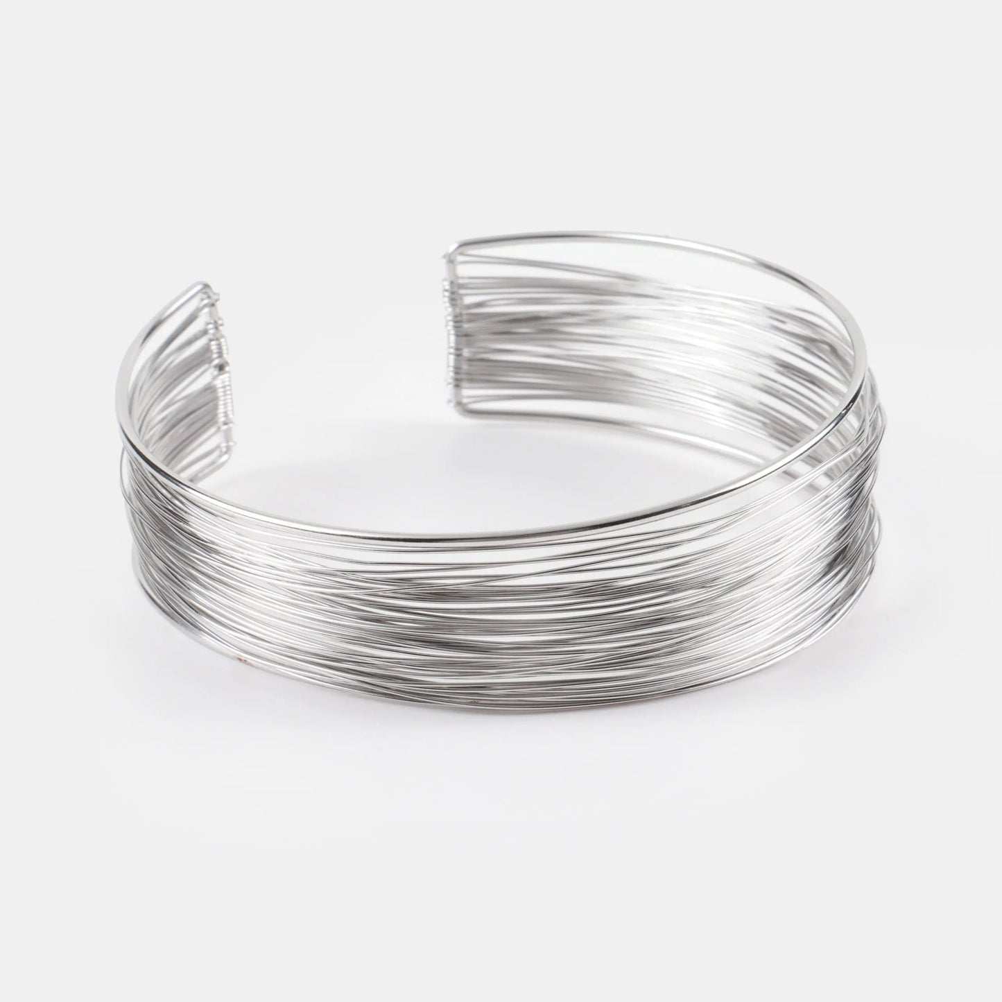 Κολιέ choker Mar & Mar Kaliana από ανοξείδωτο ατσάλι