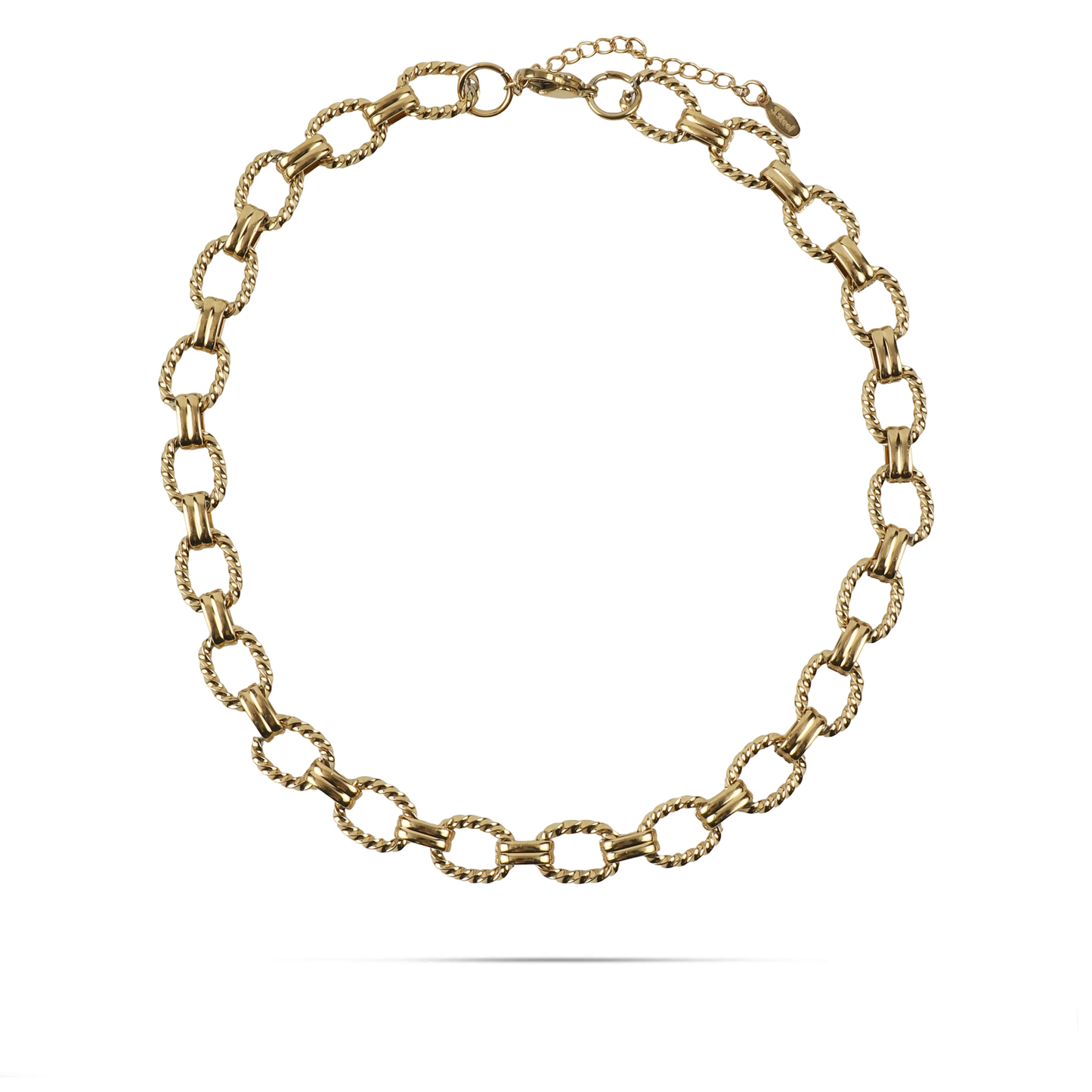 Αλυσίδα λαιμού Mar and Mar Fabiana από ανοξείδωτο ατσάλι