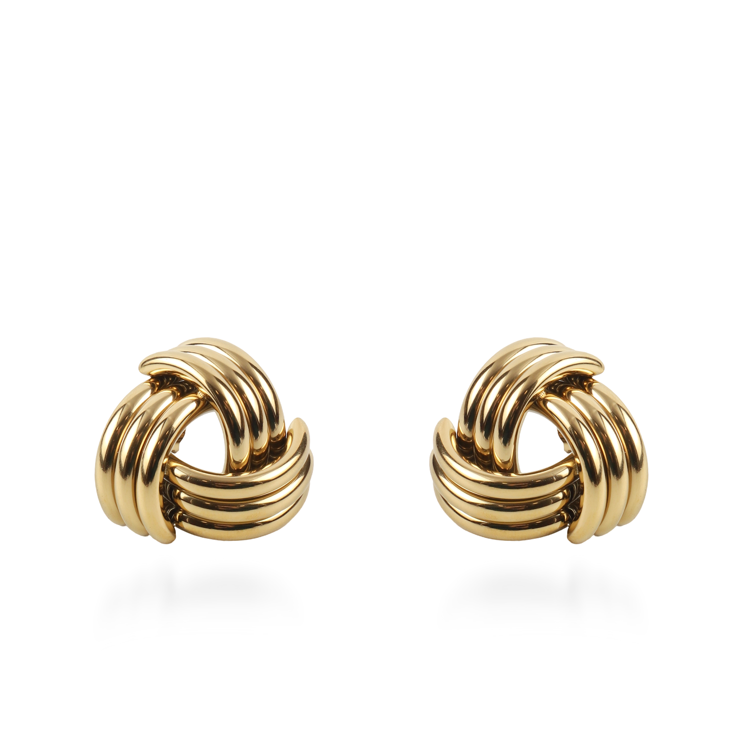 Σκουλαρίκια καρφωτά Mar and Mar Wendy από ανοξείδωτο ατσάλι