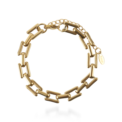 Αλυσίδα χεριού Mar and Mar Holly από ανοξείδωτο ατσάλι