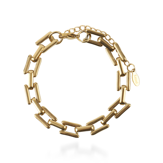 Αλυσίδα χεριού Mar and Mar Holly από ανοξείδωτο ατσάλι