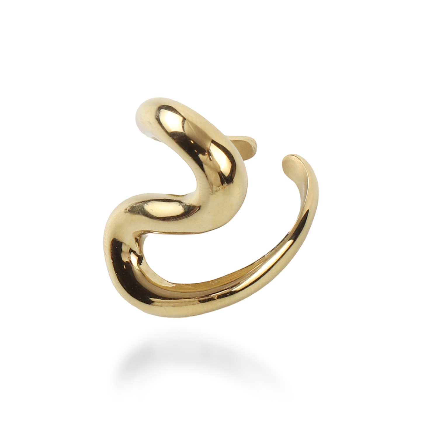 Γυναικείο δαχτυλίδι Mar and Mar Jillie από ανοξείδωτο ατσάλι