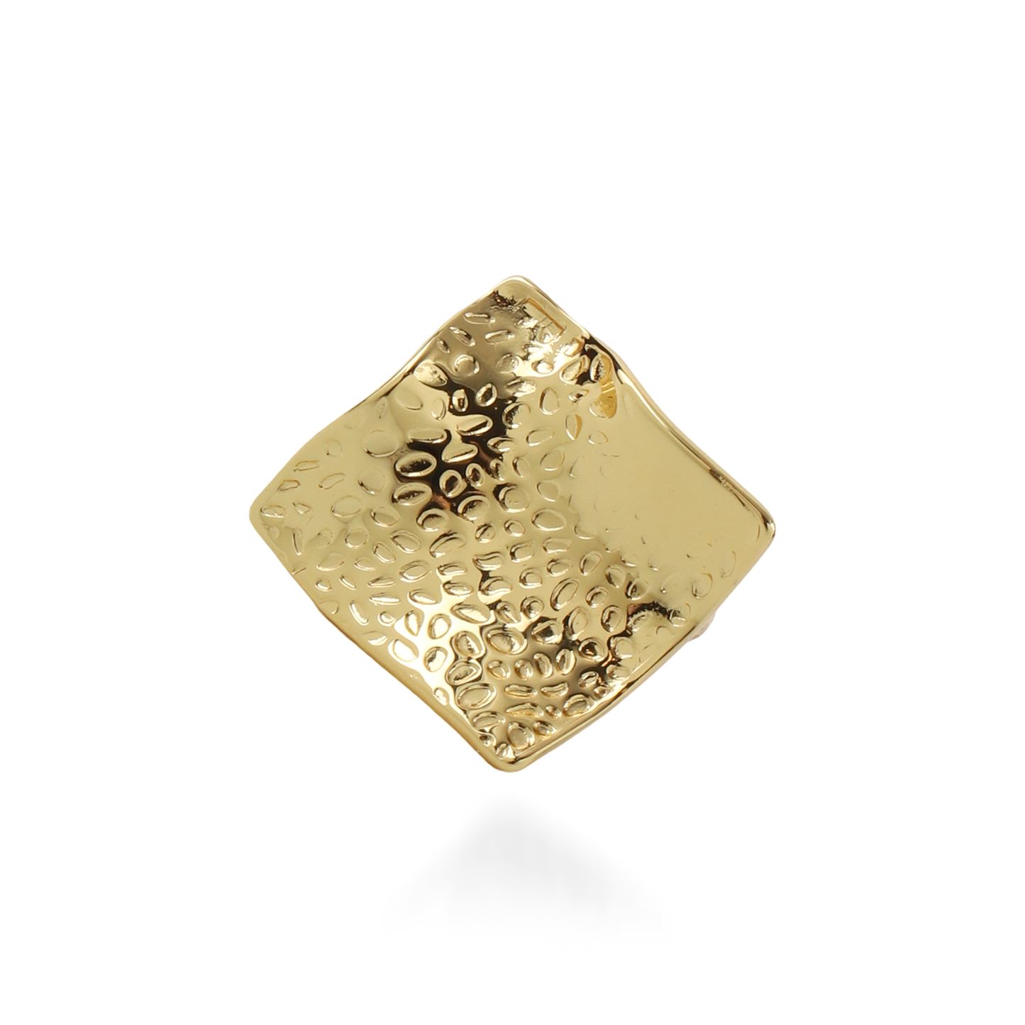 Γυναικείο δαχτυλίδι Mar and Mar Samantha από ανοξείδωτο ατσάλι