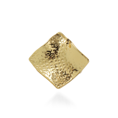 Γυναικείο δαχτυλίδι Mar and Mar Samantha από ανοξείδωτο ατσάλι