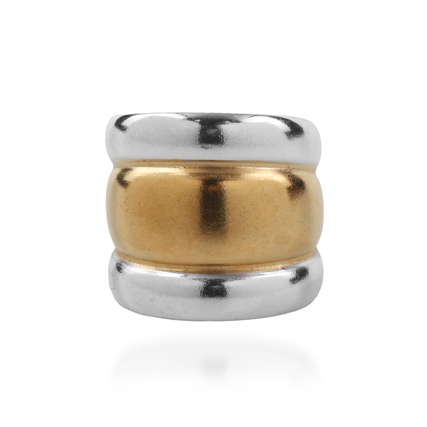 Γυναικείο δαχτυλίδι Mar and Mar Prisley Mix από ανοξείδωτο ατσάλι