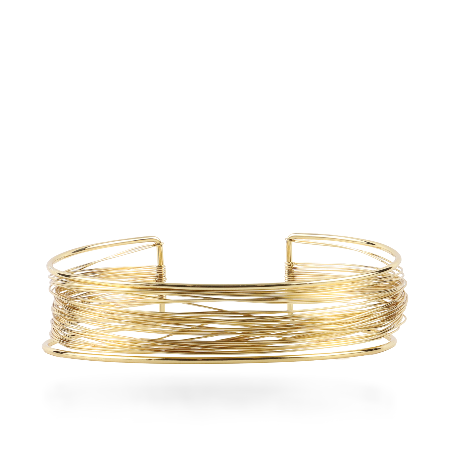 Κολιέ choker Mar and Mar Kaliana από ανοξείδωτο ατσάλι