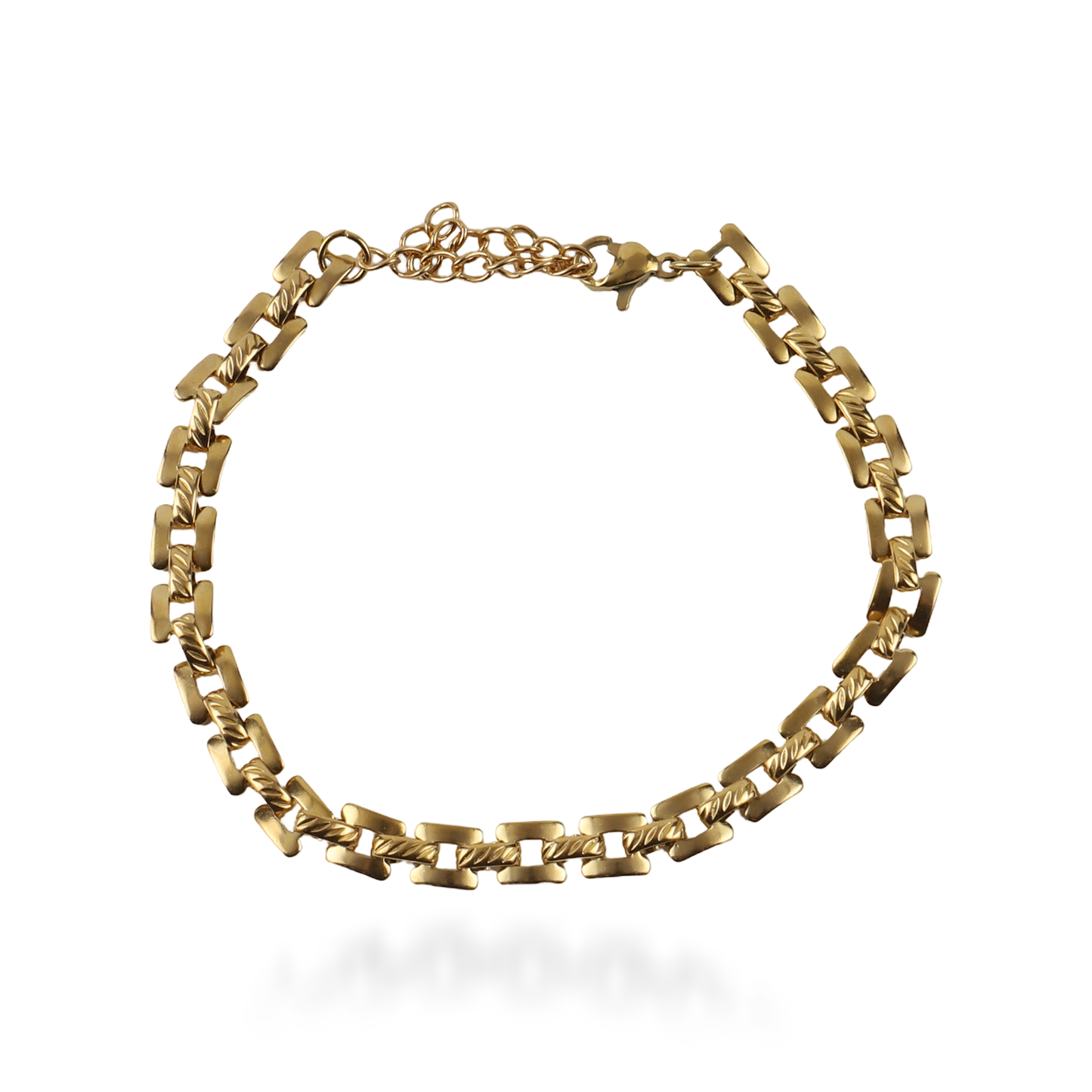 Αλυσίδα χεριού Mar and Mar Ashley από ανοξείδωτο ατσάλι