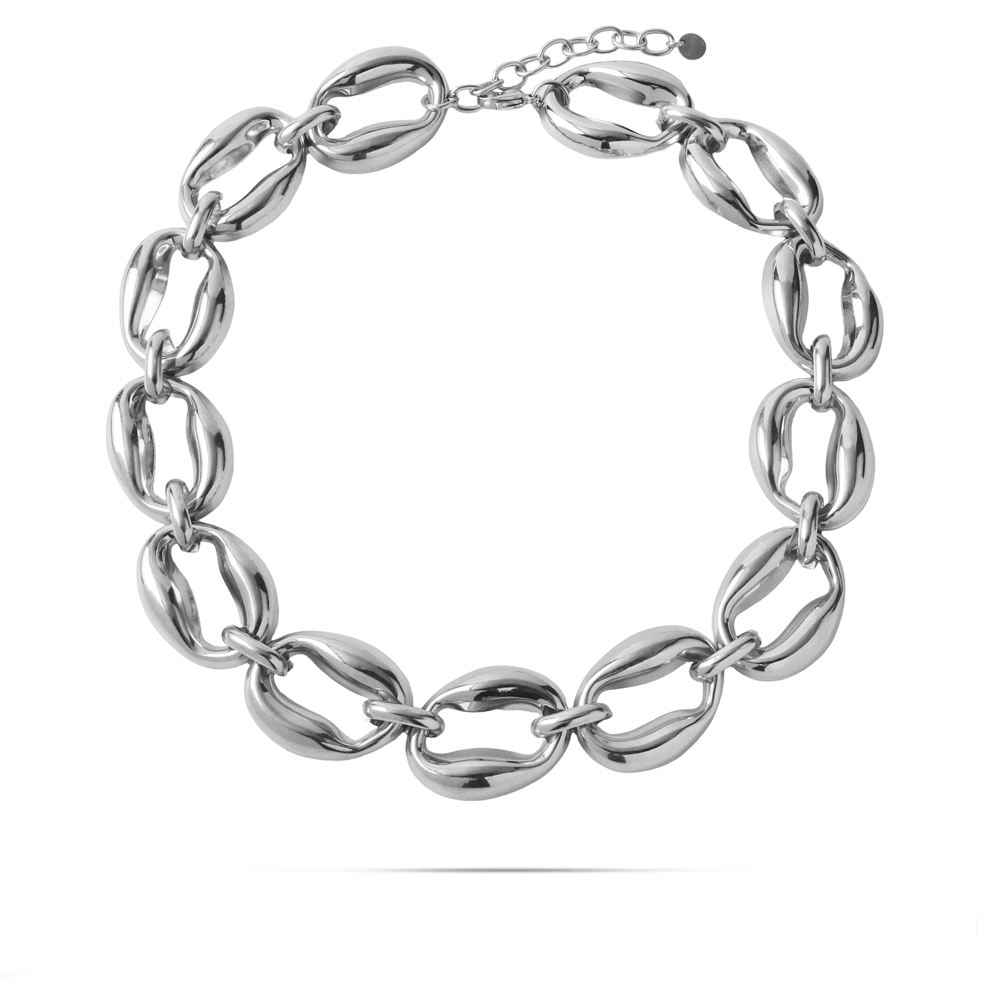 Αλυσίδα λαιμού Mar and Mar Kellina από Ανοξείδωτο ατσάλι