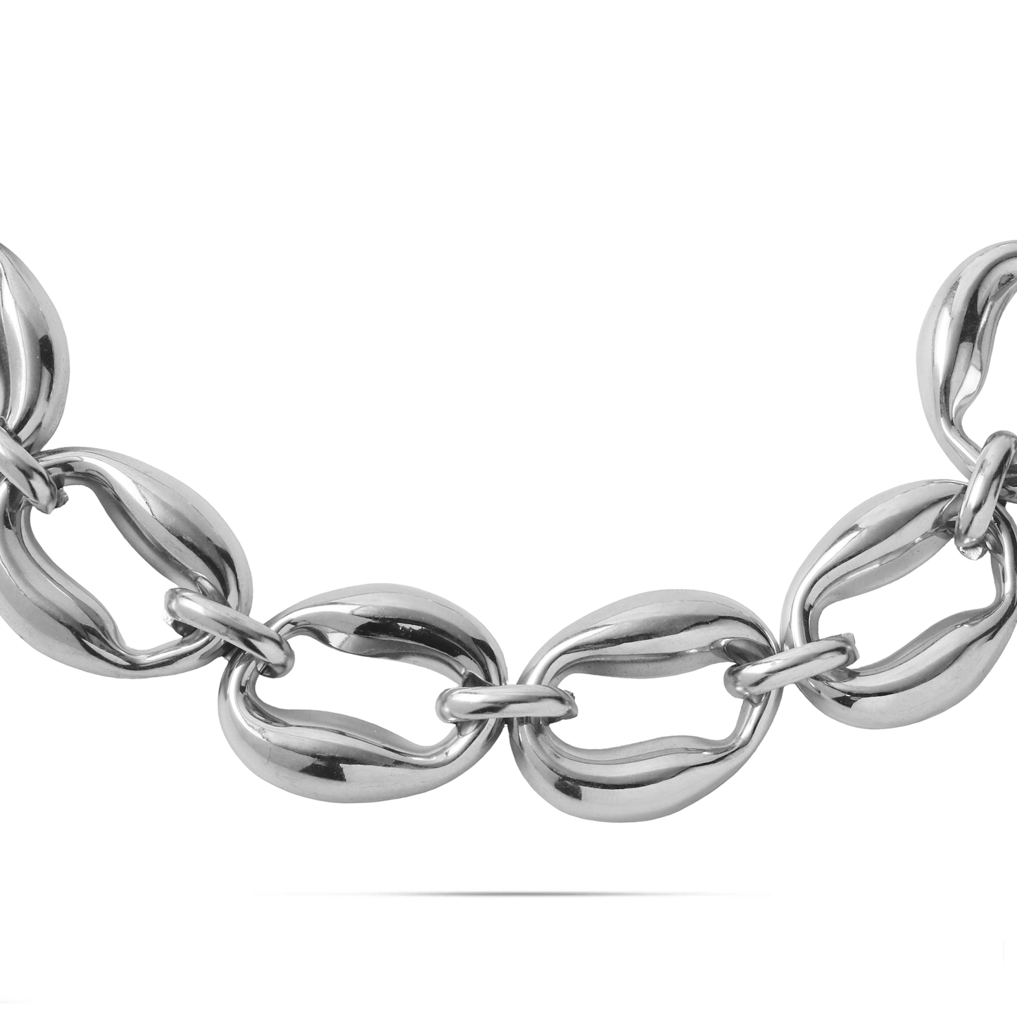 Αλυσίδα λαιμού Mar and Mar Kellina από Ανοξείδωτο ατσάλι