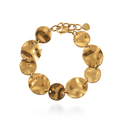 Αλυσίδα χεριού Mar and Mar Amerlyn από ανοξείδωτο ατσάλι