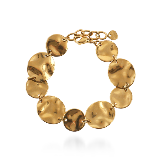 Αλυσίδα χεριού Mar and Mar Amerlyn από ανοξείδωτο ατσάλι