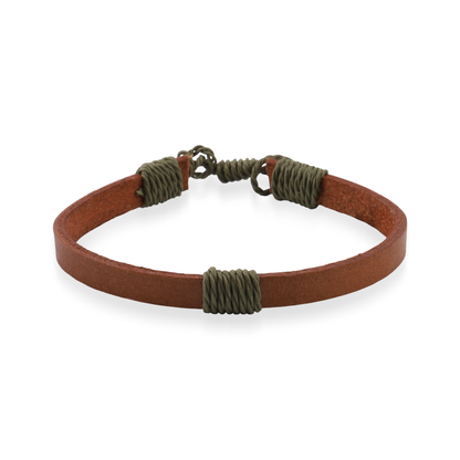 Ανδρικό βραχιόλι Mar and Mar Voran