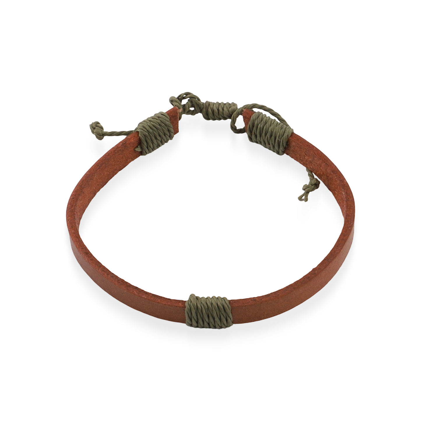 Ανδρικό βραχιόλι Mar and Mar Voran