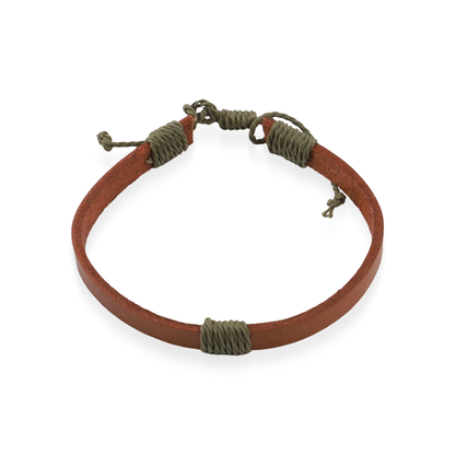 Ανδρικό βραχιόλι Mar and Mar Voran