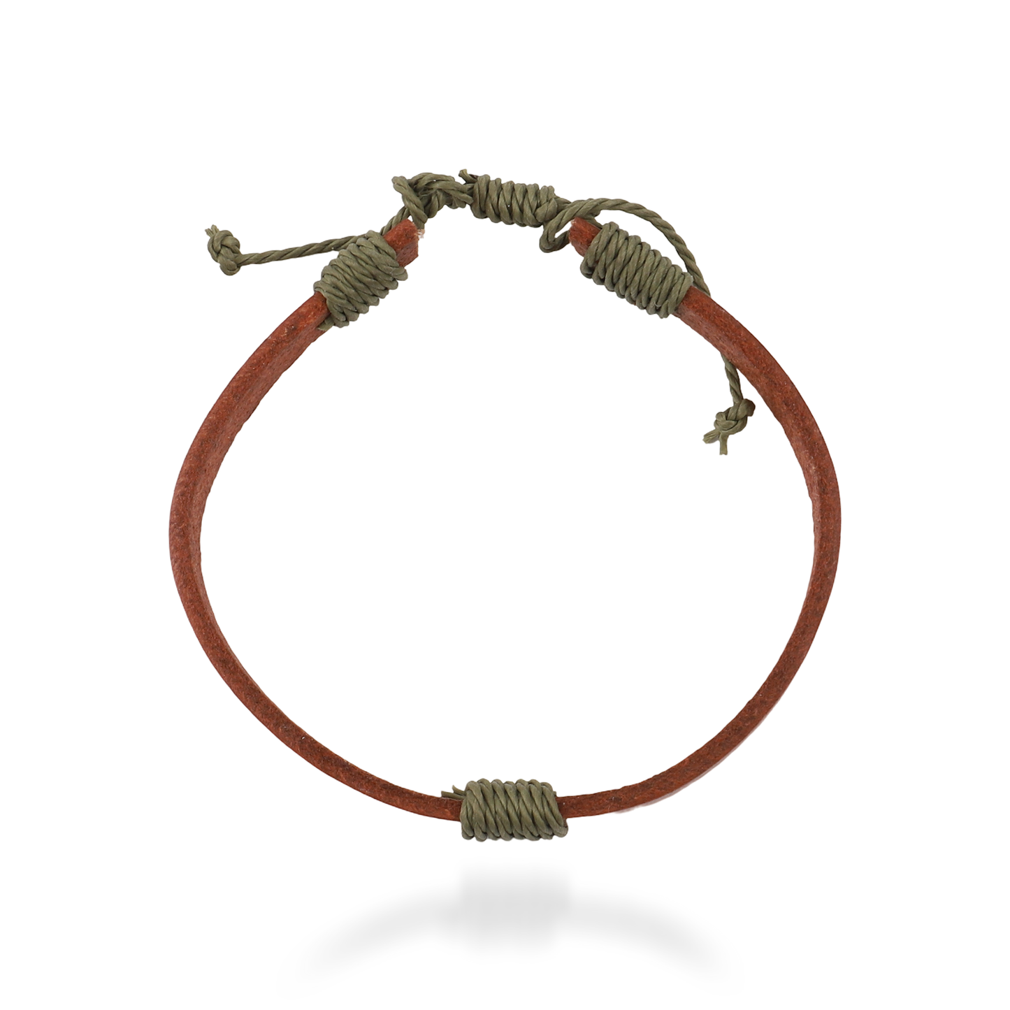 Ανδρικό βραχιόλι Mar and Mar Voran