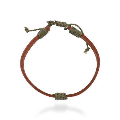 Ανδρικό βραχιόλι Mar and Mar Voran