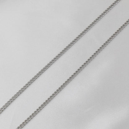 Aλυσίδα κοιλιάς/μέσης Mar & Mar Noel II Belly Chain από ανοξείδωτο ατσάλι