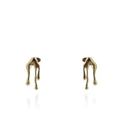 Σκουλαρίκια καρφωτά Mar and Mar Vatrily