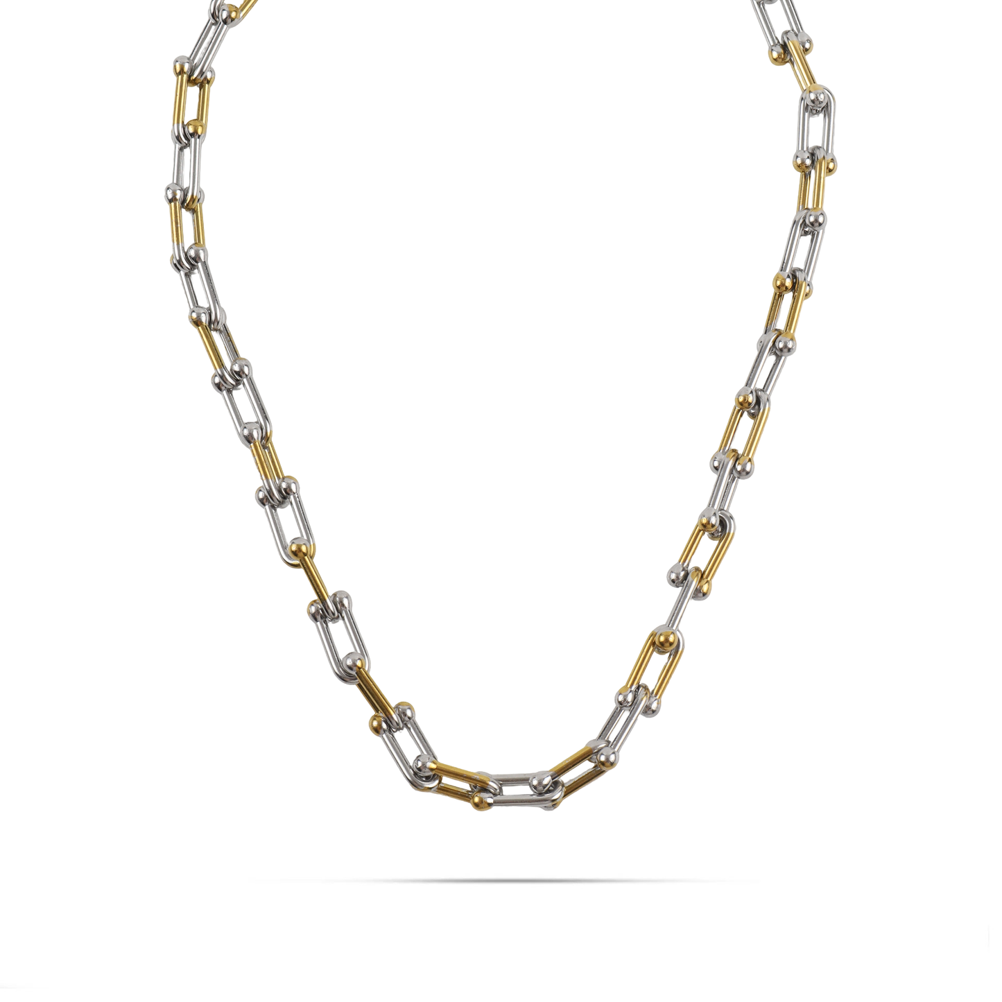 Αλυσίδα λαιμού Mar and Mar Nexus από ανοξείδωτο ατσάλι