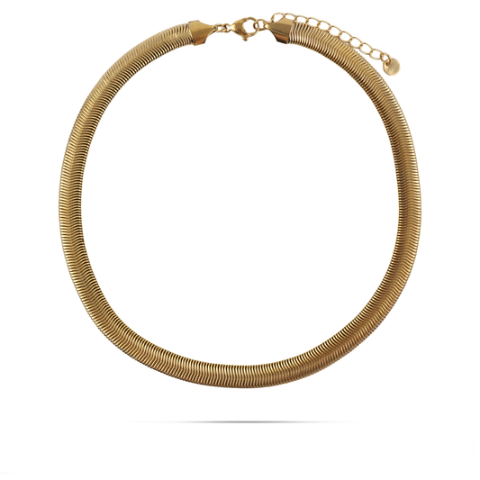 Αλυσίδα λαιμού Mar and Mar Arcadia από ανοξείδωτο ατσάλι