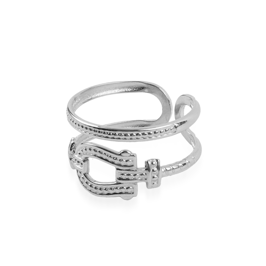 Γυναικείο δαχτυλίδι Mar and Mar Hera