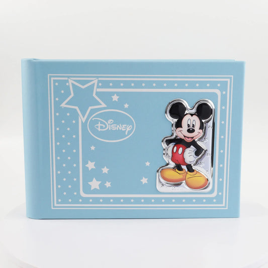 Disney Άλμπουμ Φωτογραφιών Για Αγόρι