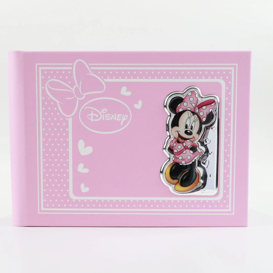 Disney Άλμπουμ Φωτογραφιών Για Κορίτσια