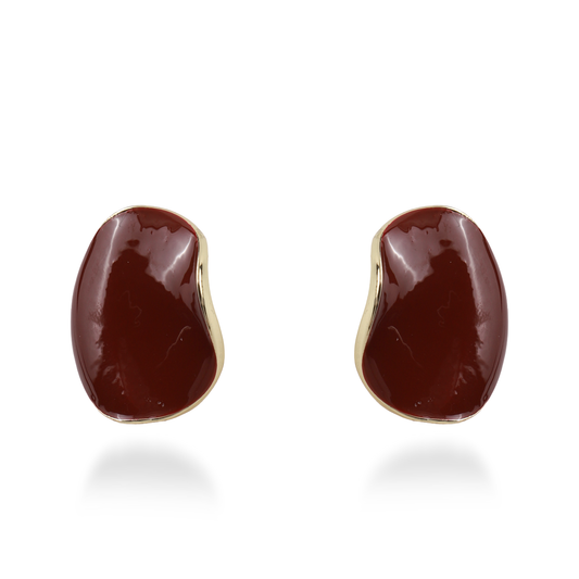Σκουλαρίκια καρφωτά Mar and Mar